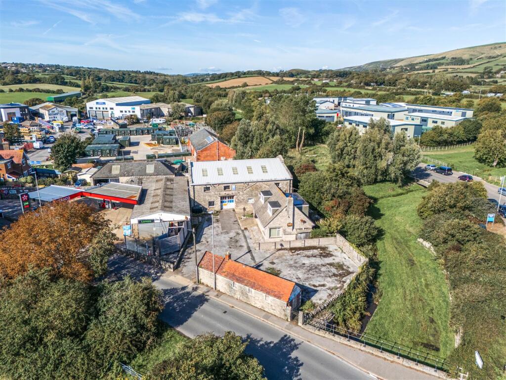 Main image of property: Greystone Garage, Outbuilding and Hardstanding