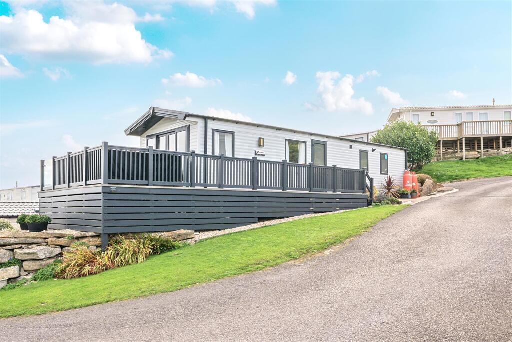 Main image of property: Panorama Road, Swanage