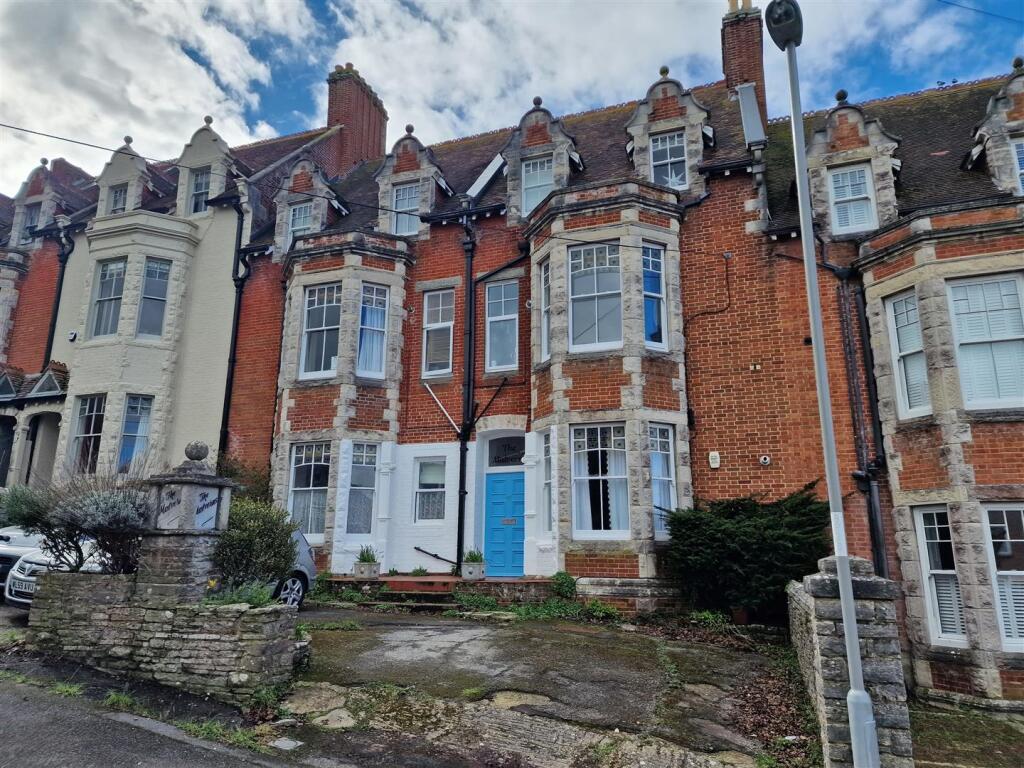 Main image of property: Park Road, Swanage