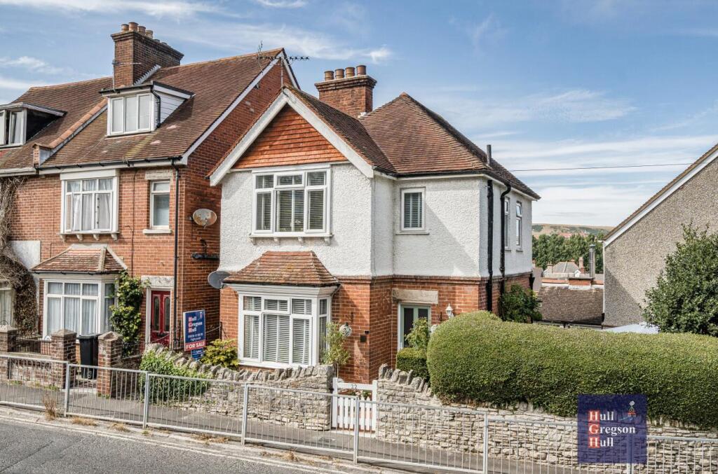 Main image of property: Court Road, Swanage