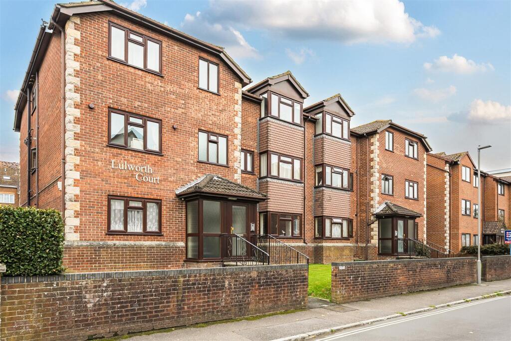 Main image of property: Cranborne Road, Swanage