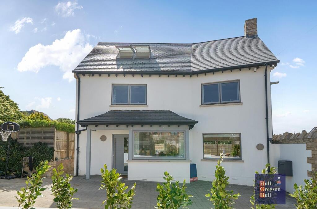Main image of property: Manor Road, Swanage