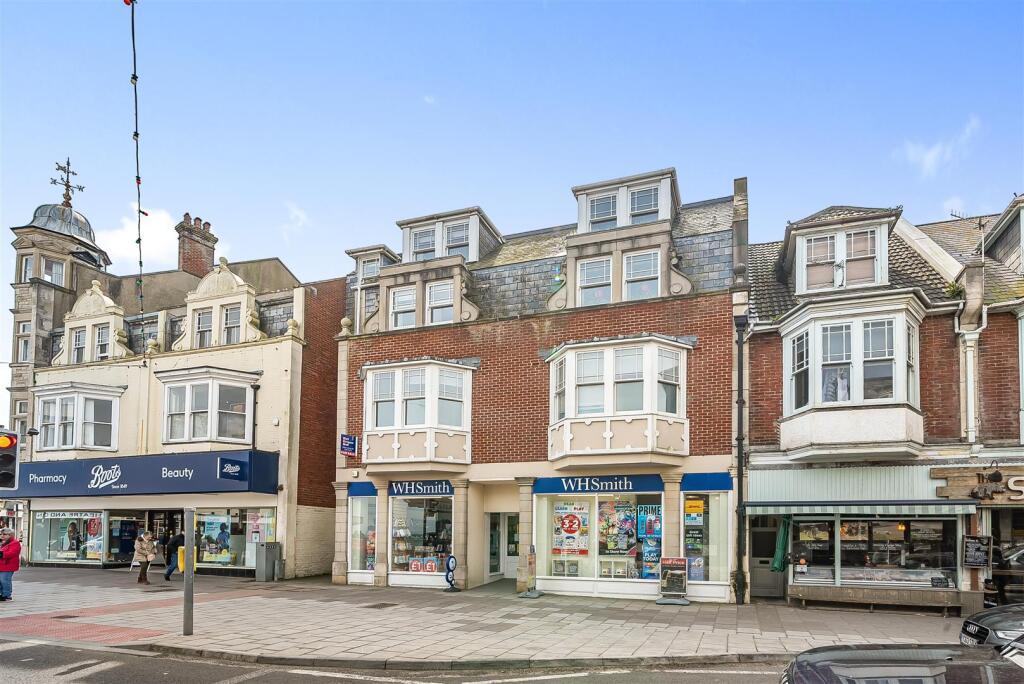 Main image of property: Sandcastles, Station Road, Swanage