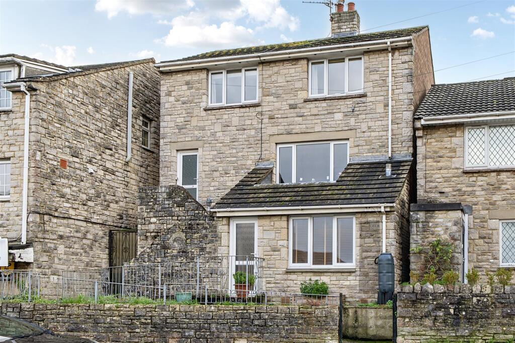 Main image of property: High Street, Swanage