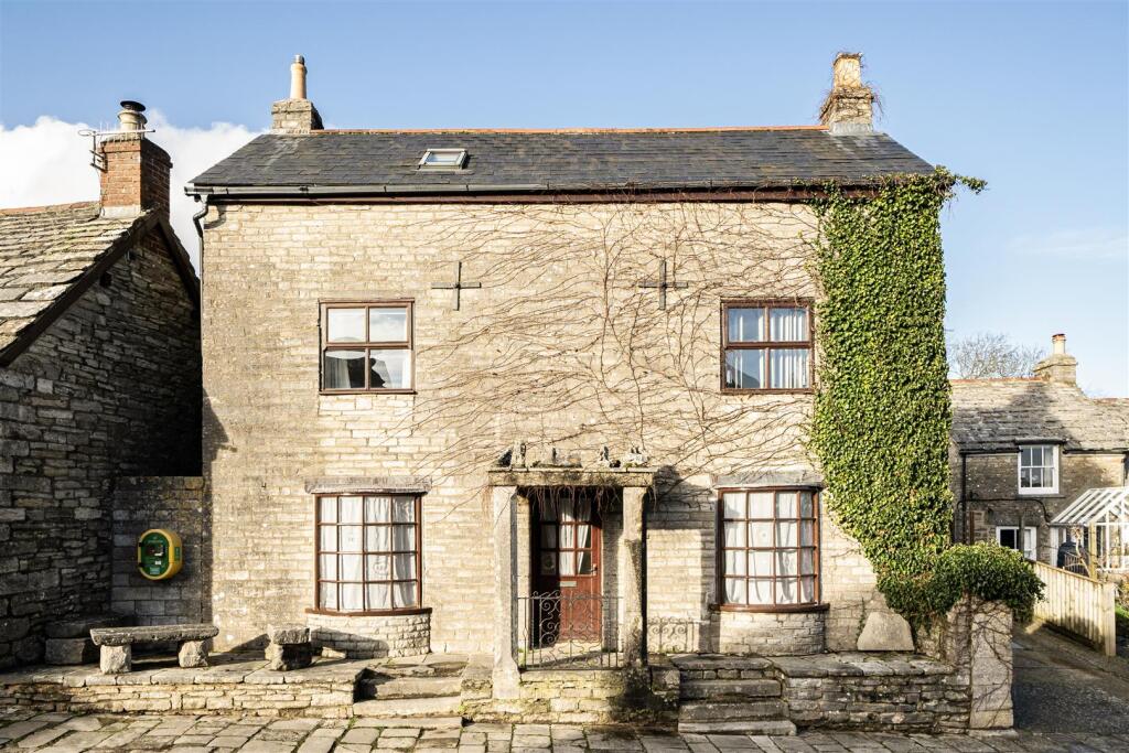 Main image of property: High Street, Langton Matravers, Swanage