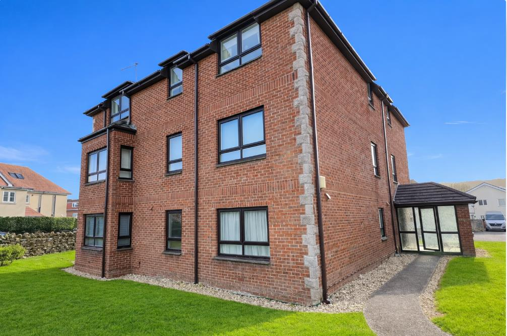 Main image of property: Richmond House, 27 Rabling Road