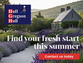 Get brand editions for Hull Gregson Hull, Swanage