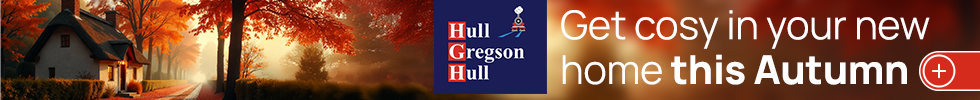 Get brand editions for Hull Gregson Hull, Swanage