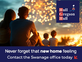 Get brand editions for Hull Gregson Hull, Swanage