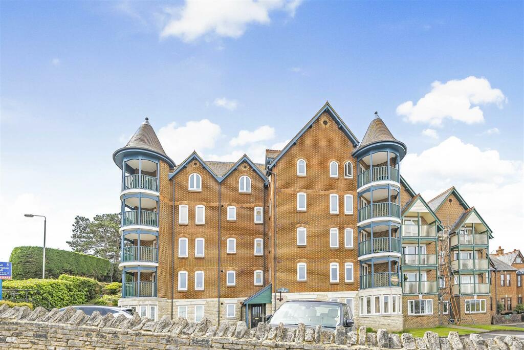5 bedroom apartment for sale in Durlston Point, Park Road, Swanage, BH19