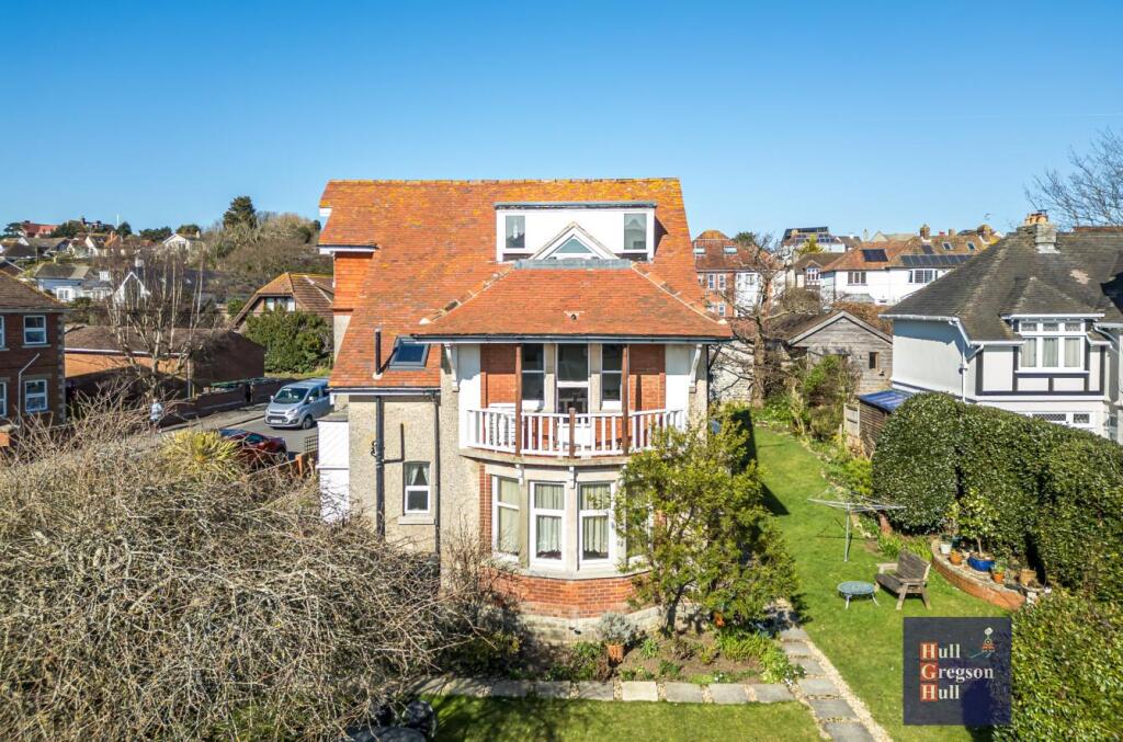 Main image of property: Northbrook Road, Swanage
