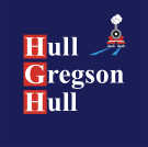 Hull Gregson Hull, Swanage Estate Agent Logo