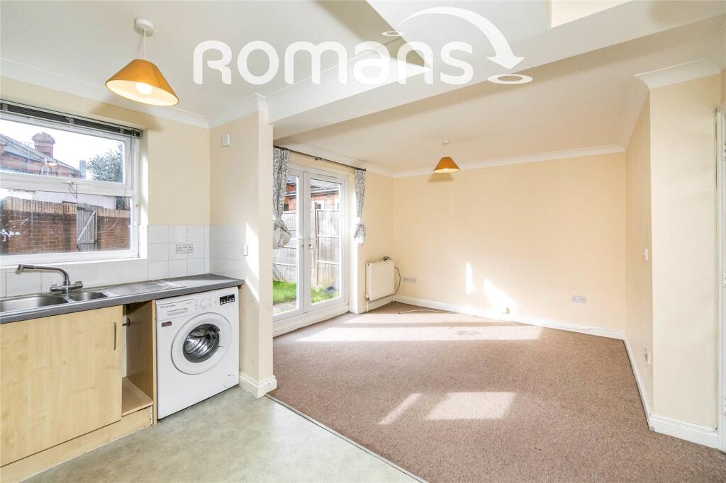 Main image of property: Beaufort Court, 2 Oxford Street, Caversham, RG4