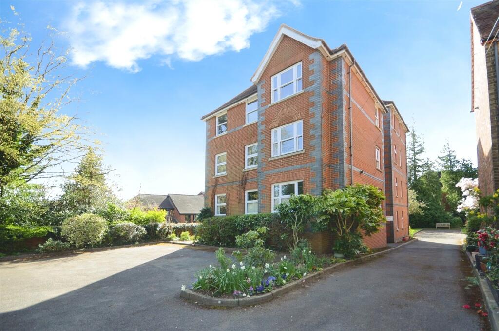 Main image of property: Derby Road, Reading, RG4