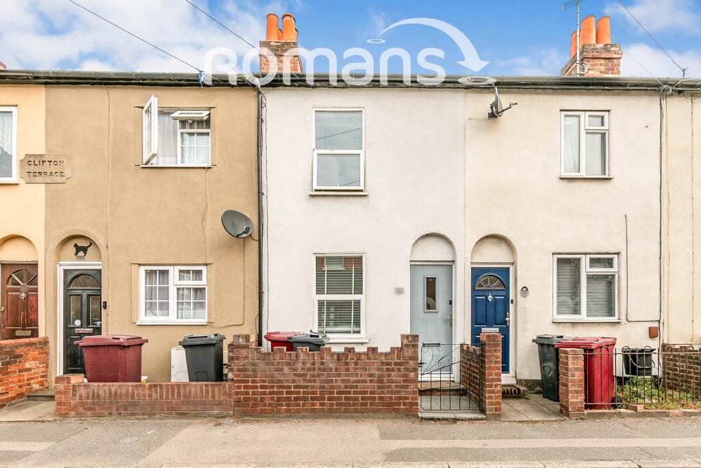 Main image of property: Gosbrook Road, Caversham, Reading, RG4