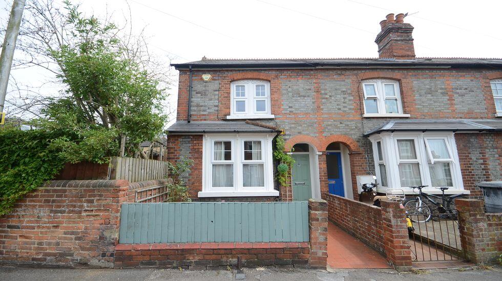 Main image of property: Swansea Road, Reading, RG1