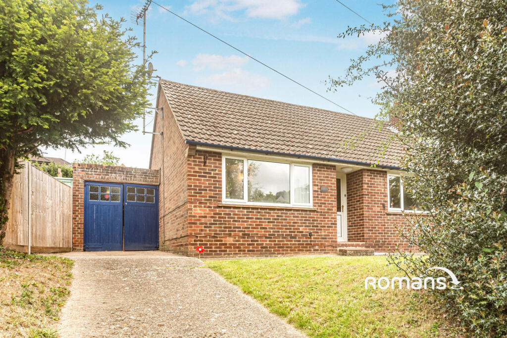 Main image of property: Hemdean Road, Caversham, Reading, RG4