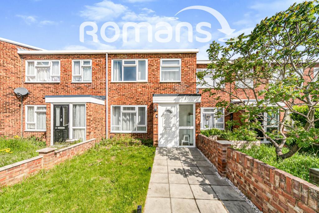 Main image of property: Rothwell Walk, Caversham, Reading, RG4