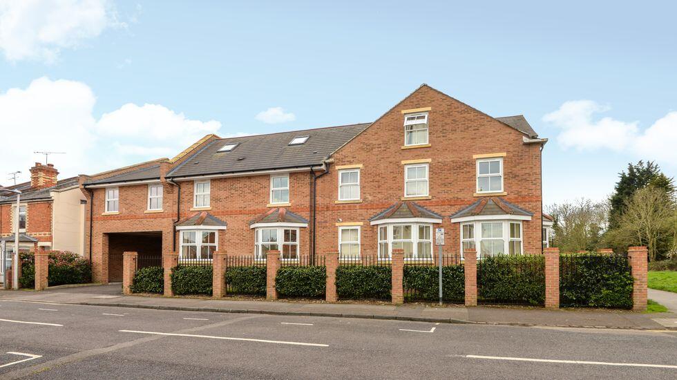 Main image of property: Queens Road, Caversham, Reading, RG4