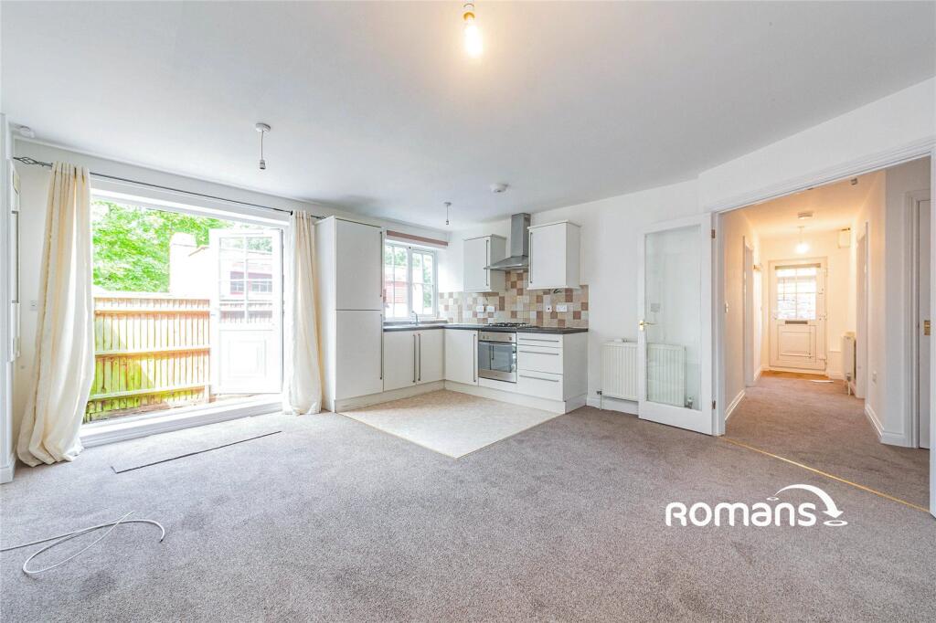 Main image of property: Stoke Row Road, Peppard Common, Henley-on-Thames, RG9