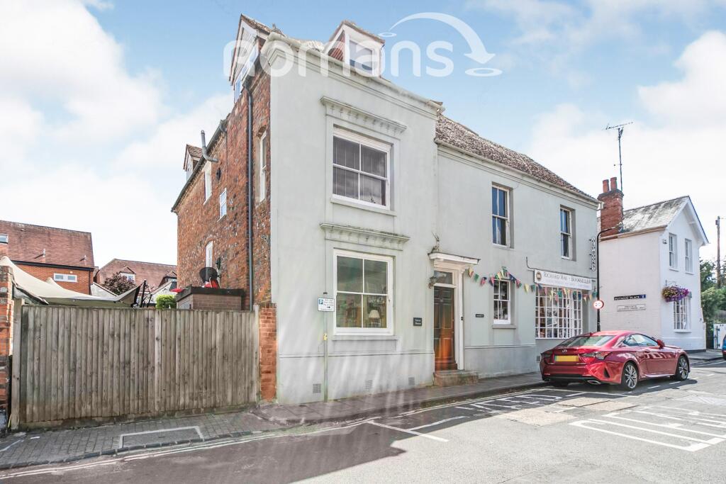 Main image of property: Friday Street, Henley-on-Thames, Oxfordshire, RG9