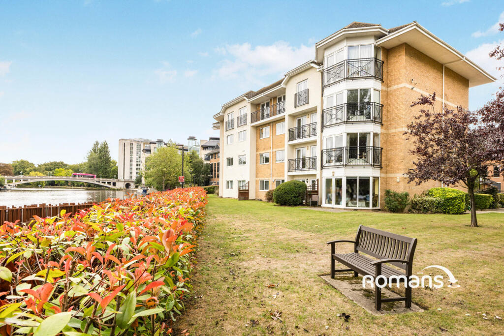 Main image of property: Thames Court, Norman Place, Reading, RG1