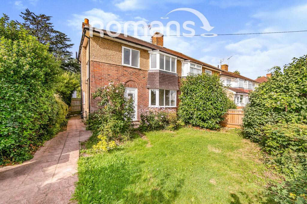 Main image of property: Chiltern Road, Caversham, Reading, RG4