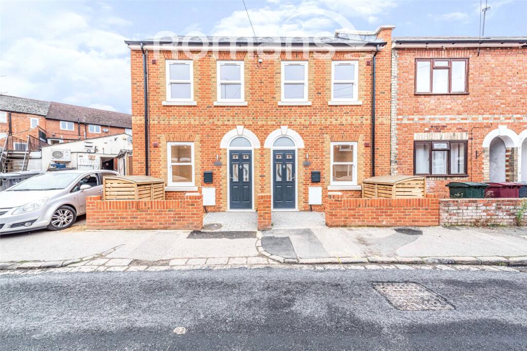 Main image of property: North Street, Caversham, Reading, RG4