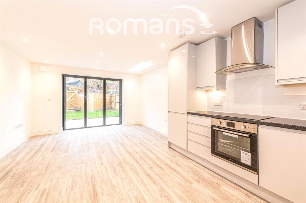 Main image of property: North Street, Caversham, Reading, RG4