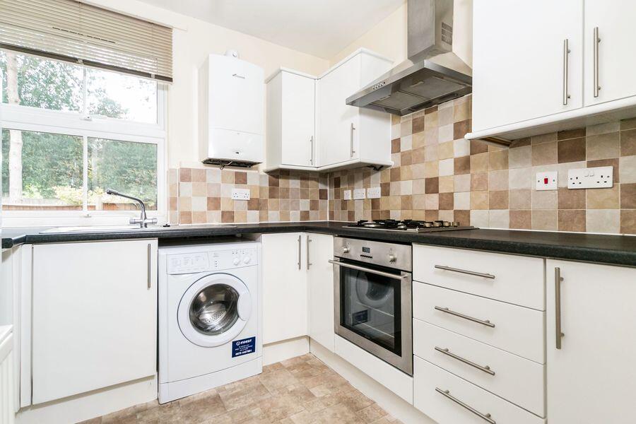 Main image of property: Stoke Row Road, Peppard Common, Henley-on-Thames, RG9