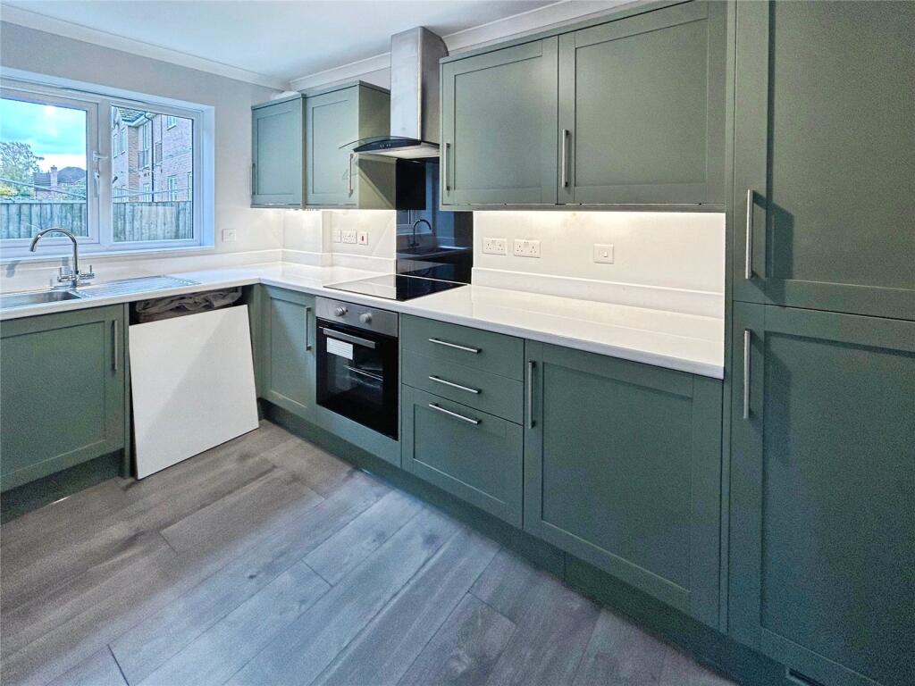 Main image of property: Lowfield Road, Caversham, Reading, RG4