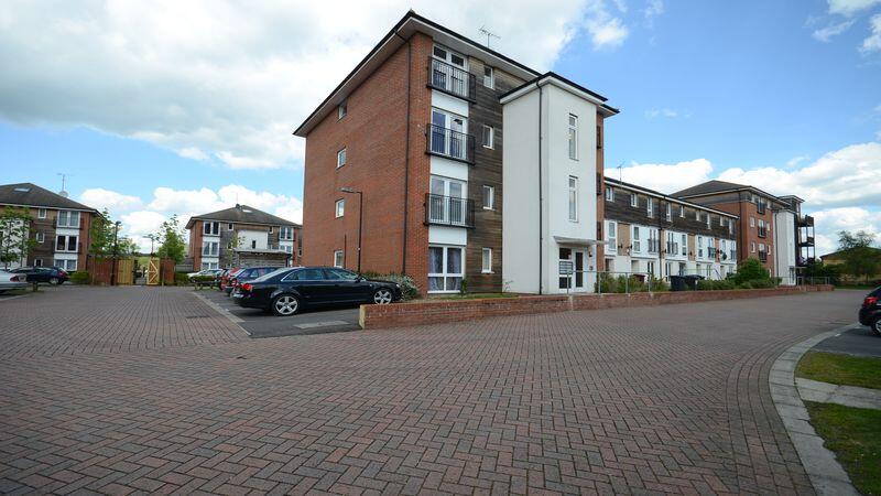 Main image of property: Meadow Way, Caversham, Reading, RG4