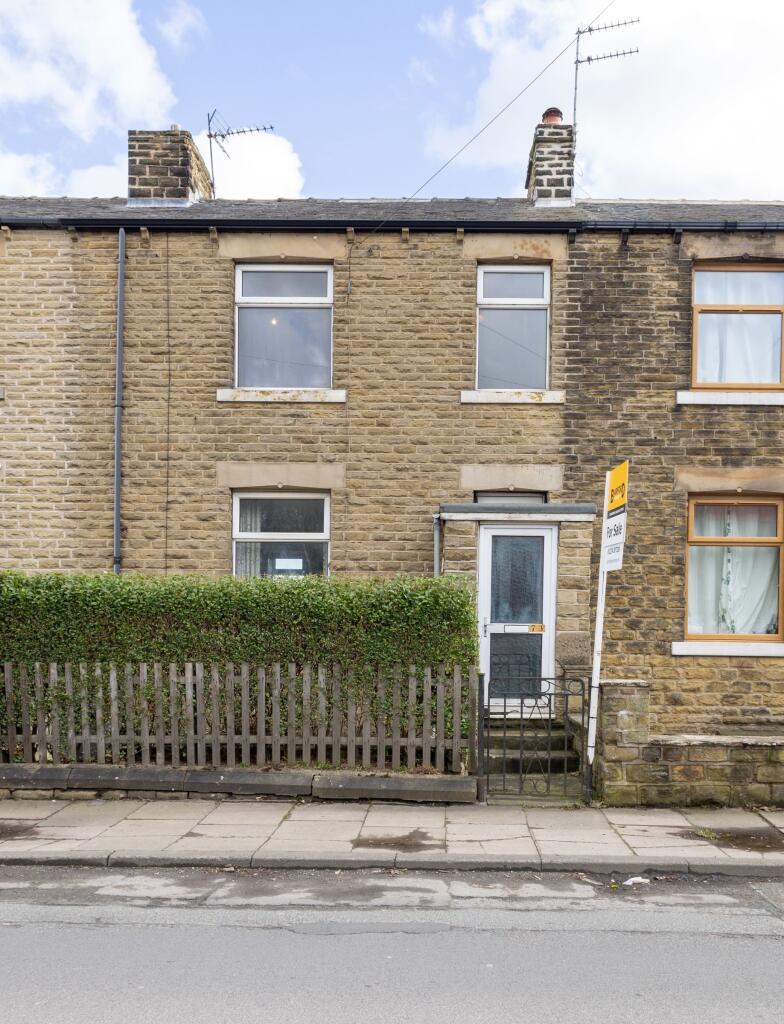 Main image of property: Overthorpe Road, Dewsbury