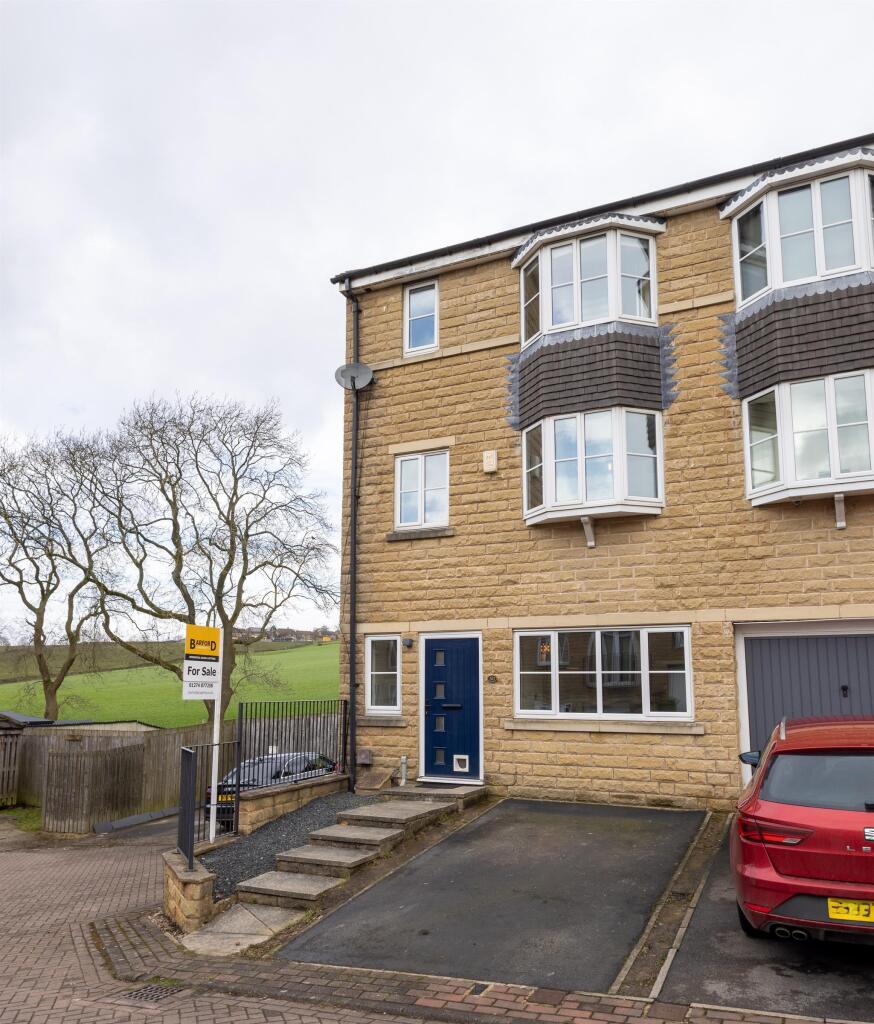Main image of property: Bank View, Birkenshaw, Bradford