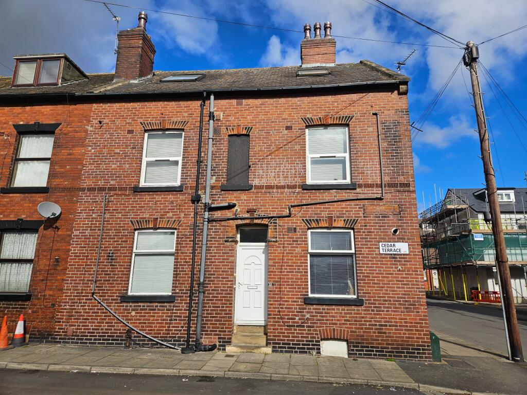 Main image of property: Cedar Terrace, Leeds