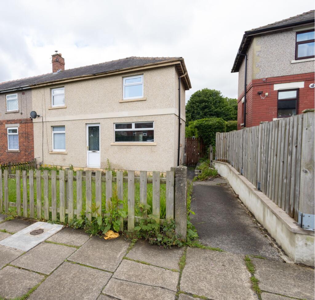 Main image of property: Smith Avenue, Bradford