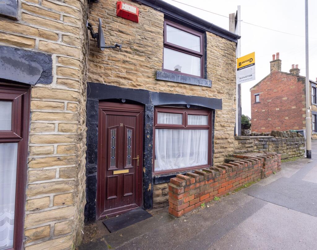 Main image of property: Wakefield Road, Drighlington, Bradford