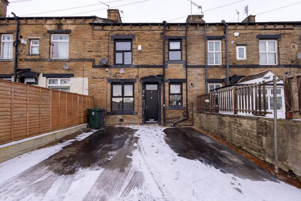 Main image of property: Watt Street, Bradford