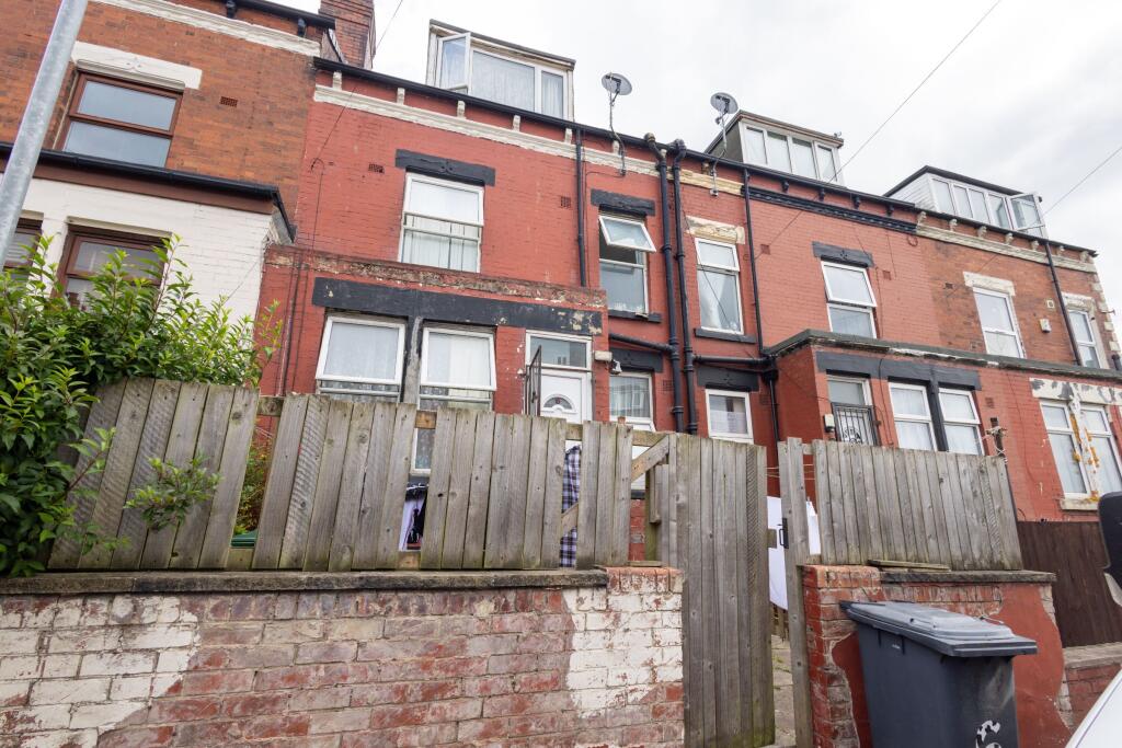 Main image of property: Hudson Grove, Leeds