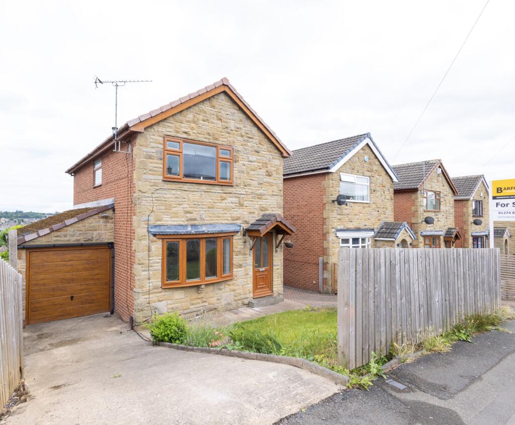 Main image of property: Grove Street, Norristhorpe