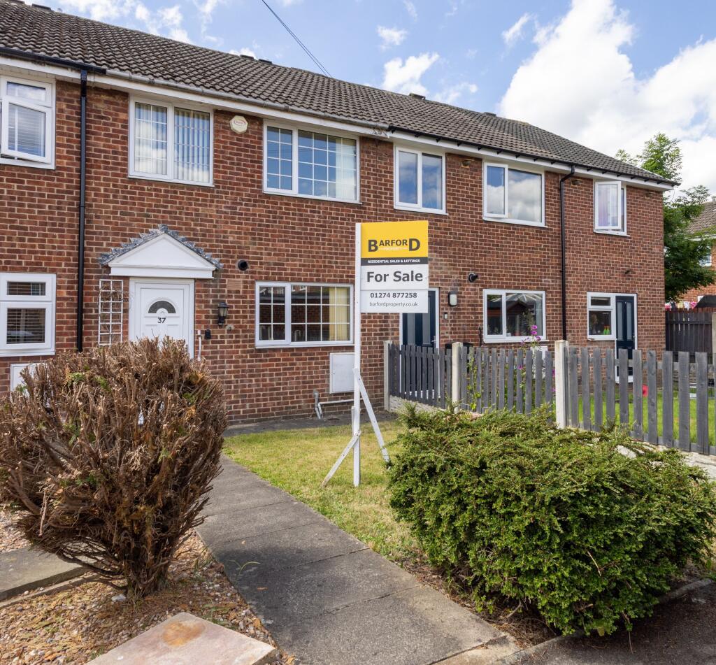 Main image of property: Elm Court, Birkenshaw, Bradford