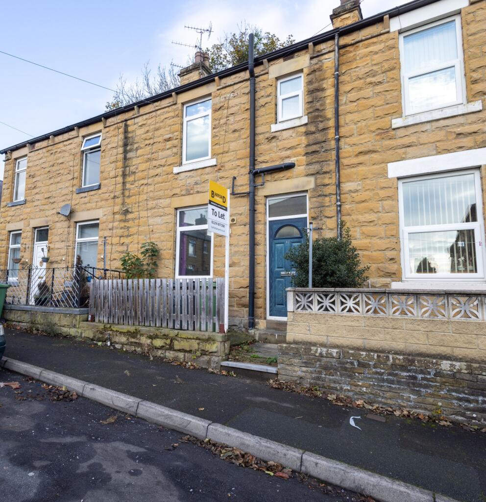 Main image of property: Pearl Street, Batley