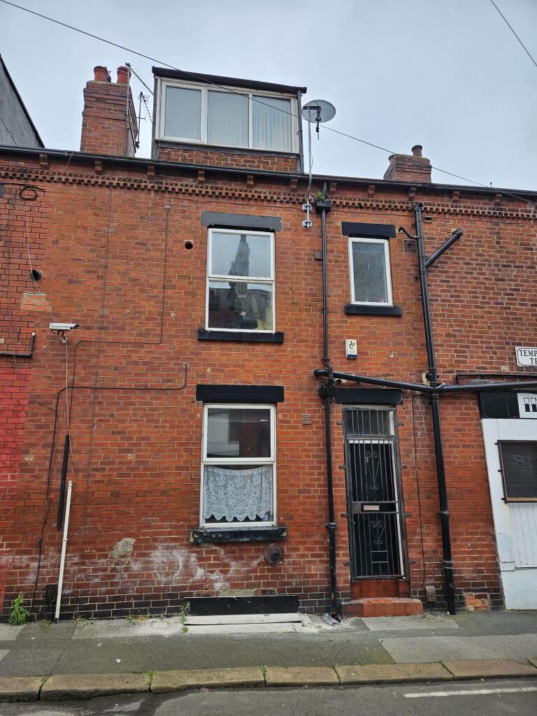 Main image of property: Temple View Terrace, Leeds