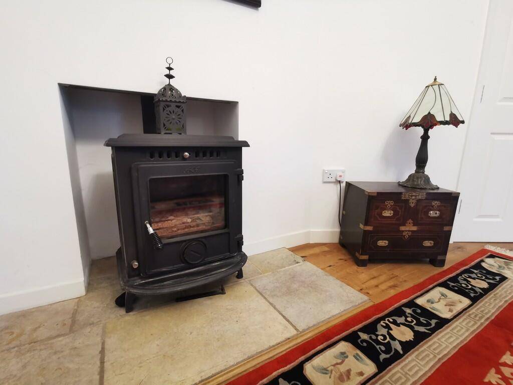 4 bedroom detached bungalow for sale in Hall Road, Ilketshall St