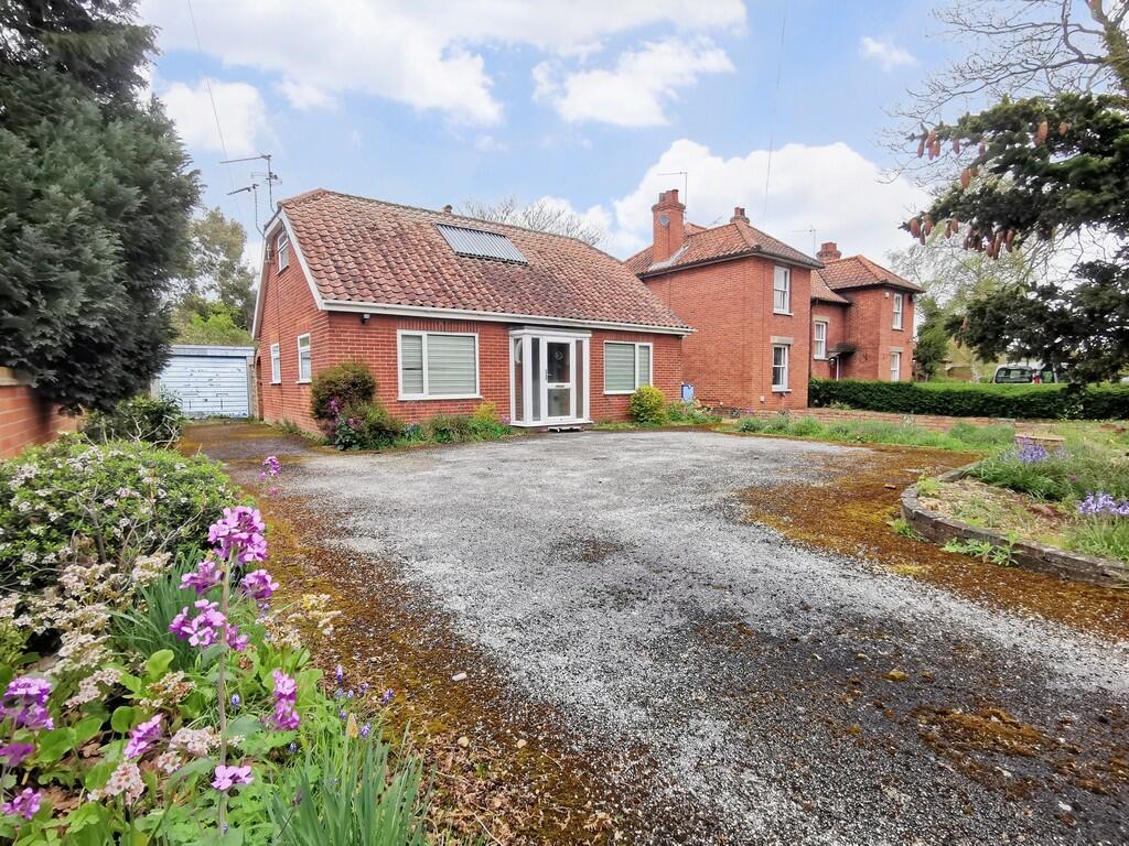 Main image of property: Yarmouth Road, Broome, Bungay