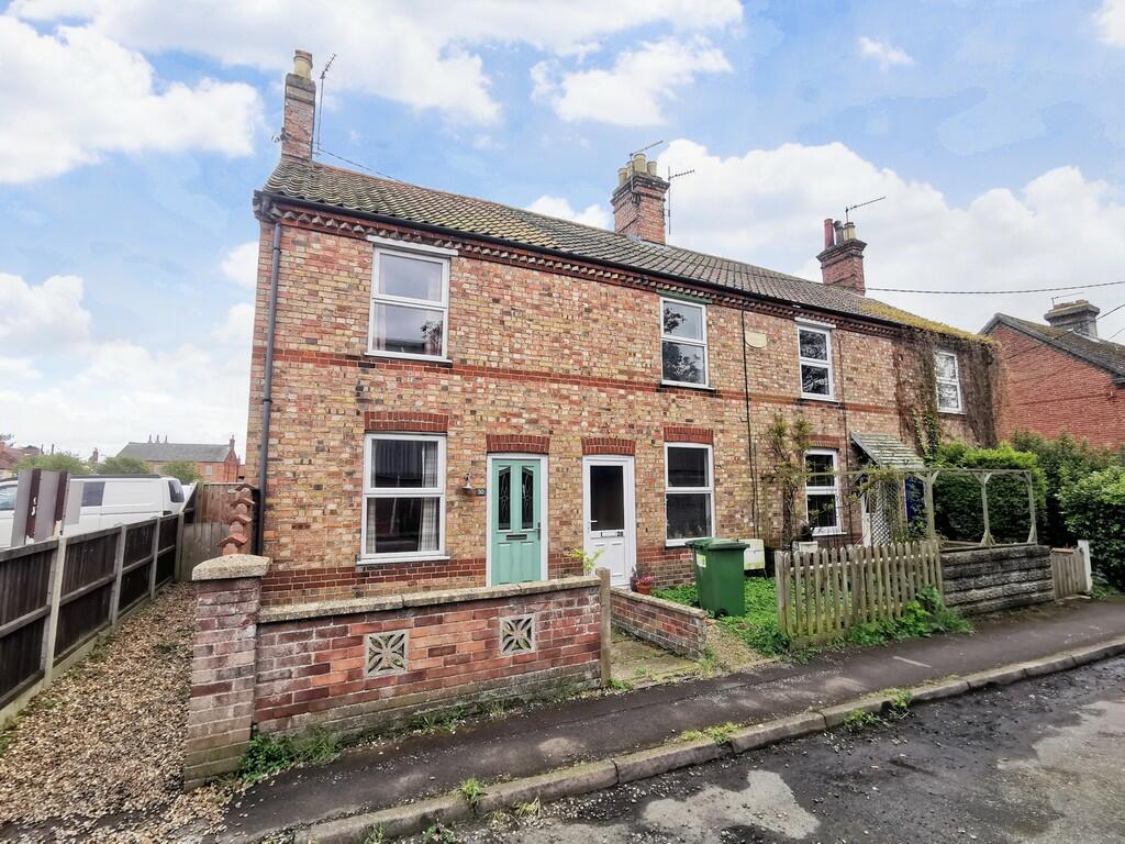 Main image of property: Webster Street, Bungay, Suffolk.