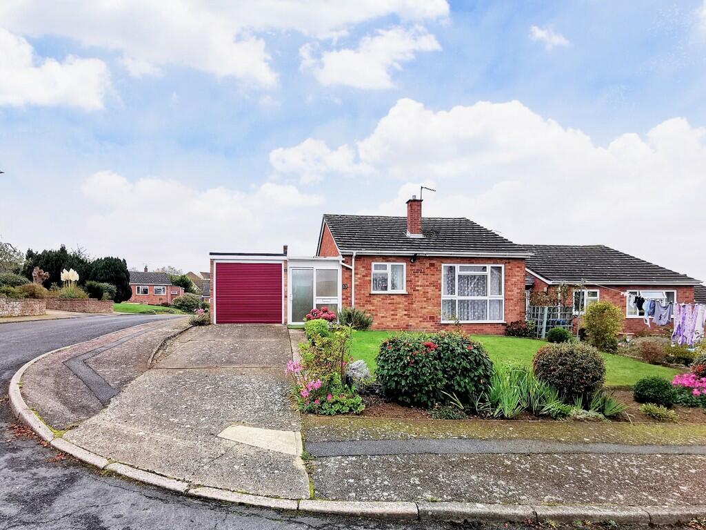 Main image of property: Fairfield Road, Bungay