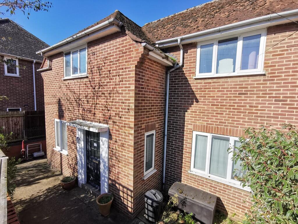 Main image of property: Throckmorton Road, Bungay