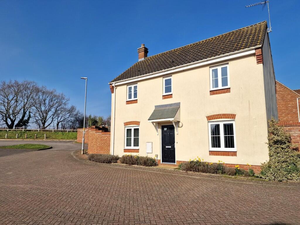 Main image of property: Grebe Drive, Chedgrave