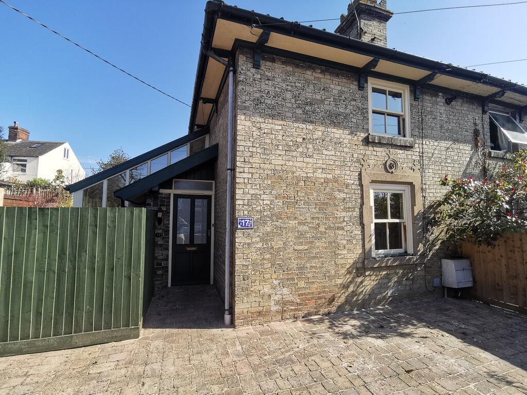 Main image of property: Flixton Road, Bungay